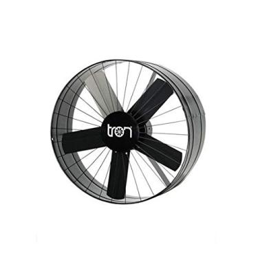 Imagem de Tron Exaustor AXIAL Industrial 220V 300MM GRAFITE