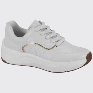 Imagem de Tênis Sports Urban Feminino Cadarço Beira Rio 4327.101.9569-Feminino