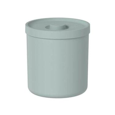 Imagem de Lixeira Cesto De Lixo Bold Com Tampa Ou 6L