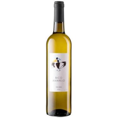 Imagem de Vinho Verde Branco Bico Amarelo 2017