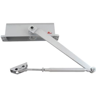 Imagem de Mola Aérea Hidráulica p/ Porta 45kg - Duplo Controle