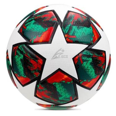 Imagem de Troféu de Bola de Futebol Premier League Liga dos Campeões Nº 5 - Trok