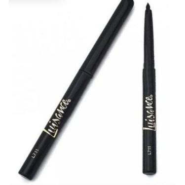 Imagem de Lápis Retrátil Delineador Soft Line - Luisance