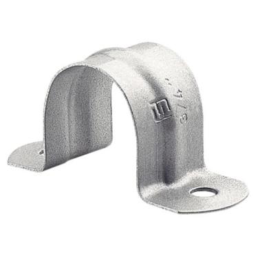 Imagem de Kit 6un Abraçadeira tipo U 1/2" - Kit Tramontina