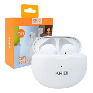 Imagem de fone de ouvido kaidi para caminhada e academia