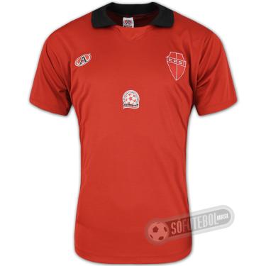 Imagem de Camisa Sorocabana - Modelo III