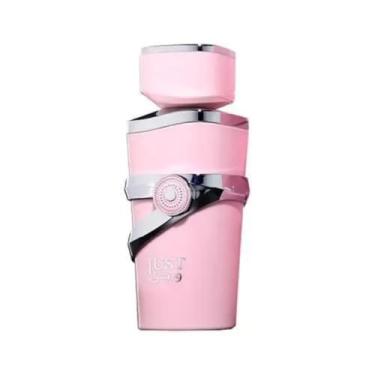Imagem de Fragrance World Just Wardi Eau de Parfum 100ml