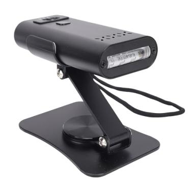 Imagem de Generic Luz de Extensão do Cabelo, Luz de Cura Em Gel de Alto Brilho LED para Cílios (Preto)