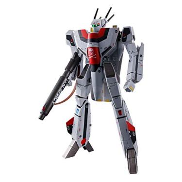 Imagem de Bandai DX Chogokin Movie Ver. VF-1S Valkyrie Ichijo Hikaru Machine Super Dimension Fortress Macross-Do You Remember Love?