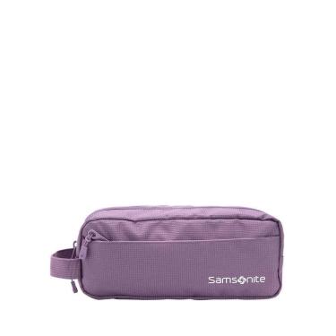 Imagem de Estojo Samsonite Ignition Orys Roxo