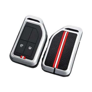 Imagem de Capa De Chave Remota Para Caminhão Volvo FH16 RC FM EVRO 6 FH, Acessór