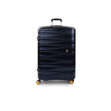 Imagem de Mala Roncato Stellar Pequena 10 kg Azul Marinho