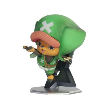 Imagem de Figure One Piece - Chopperemon - Portrait.of.pirates...