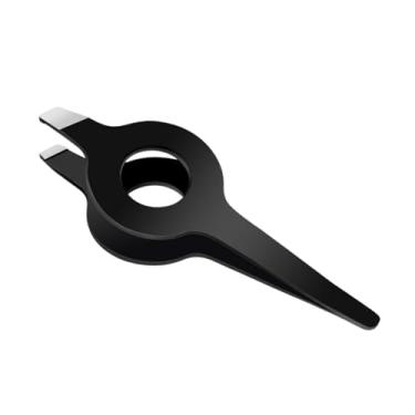 Imagem de MotiveTech Depenador manual de aves, máquina removedora de penas de aves, máquina de remoção de pelos para frangos