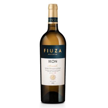 Imagem de Vinho Branco Portugues Fiuza Ikon Alvarinho