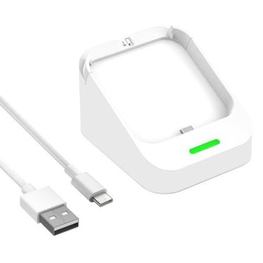 Imagem de Cabo USB-C de 2ª geração do Charging Dock Square Reader WUKUR
