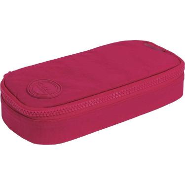 Imagem de ESTOJO MINIBOX ACADEMIE CEREJA TILIBRA