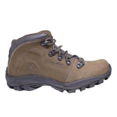 Imagem de Bota bull terrier fox terrier ii carbono, 41