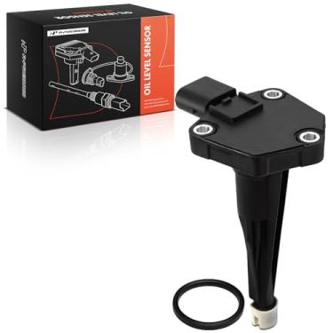 Imagem de A-Premium Sensor de nível de óleo do motor compatível com Mercedes-Benz C300, E350, E63 AMG S, GLE580, GLS580, Maybach S560 s680, GLC63 S63 CLA45 GLA45 AMG, GLC300, S500, S560, s580e, AMG GT 63 S, G