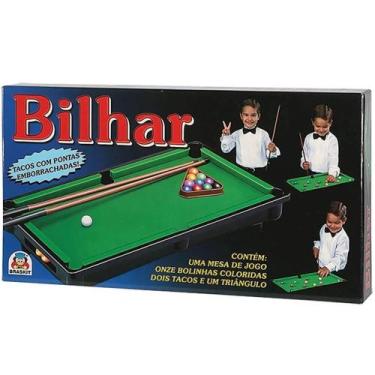Imagem de Bilhar braskit, ., UN