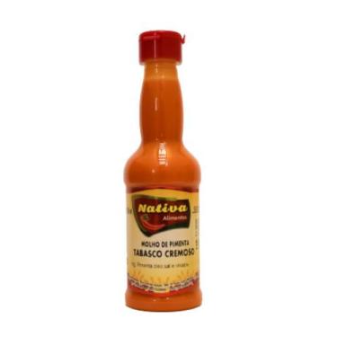 Imagem de Molho Tabasco Cremoso 150ml - Nativa - no-brand