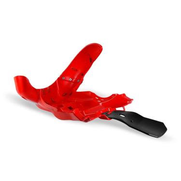 Imagem de Protetor Motor Link Escapamento Amx Beta Rr 250/300 XTrainer 300