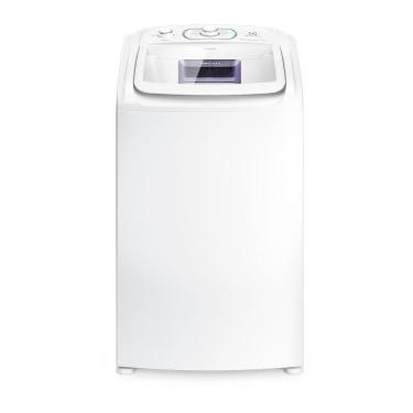 Imagem de Lavadora De Roupas Automática Electrolux 11kg Les11 Essencial Care Branca Ni 220V