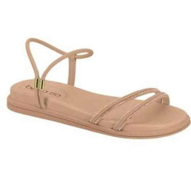 Imagem de PAPETE BEIRA RIO STRASS 8488.113-Unissex