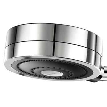 Imagem de Chuveiro Novo Technoshower Sem Desviador Cromado - Docol