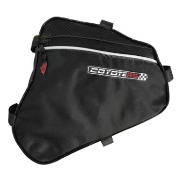 Imagem de Bolsa em Nylon p/Protetores de Motor e Carenagem Coyote - NC 700/750 X - Honda - Lado Direito