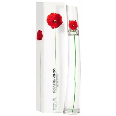 Imagem de Perfume Kenzo Flower By Kenzo Edp Feminino 100Ml Importado