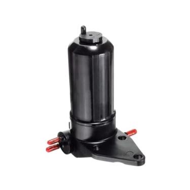 Imagem de Bomba de elevação de combustível 17/927800 17/919300 17/919301 compatível com retroescavadeira JCB 2CX 2CXS 2CXSL 2CXL 416 412S 540, bomba de transferência diesel de substituição