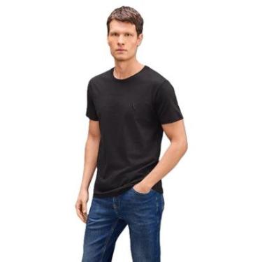 Imagem de Camiseta Super Slim One Reserva-Masculino
