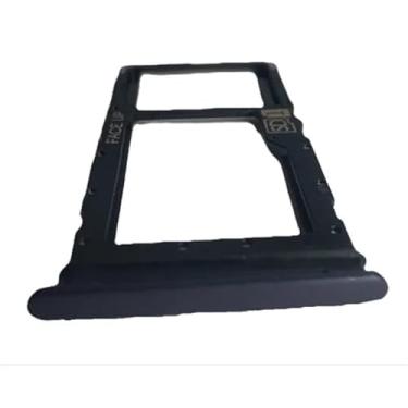 Imagem de Gaveta Sim Card Compativel Com Moto G35