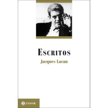 Imagem de Escritos - ZAHAR, Sortido