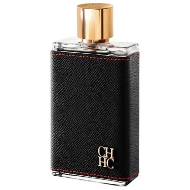 Imagem de Ch Men Eau de Toilette Masculino - Carolina Herrera, 200 ml