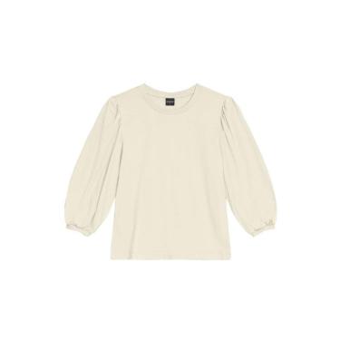 Imagem de Blusa Feminina Em Malha Essendi-Feminino