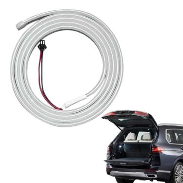 Imagem de de LED para caminhões | Faixa de luz LED automotiva - Iluminação decorativa acessórios automotivos Iluminação decorativa para caminhão veículos reboque