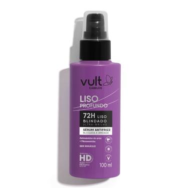 Imagem de Sérum Antifrizz Vult Liso Profundo 100ml
