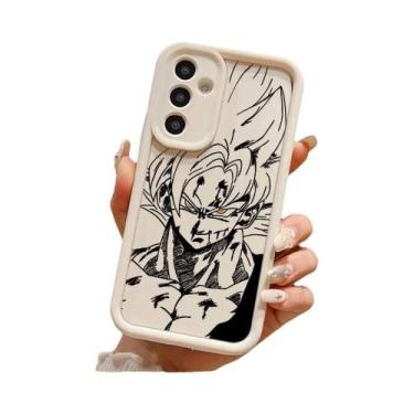 Imagem de Capa De Telefone Soft Anime D-Dragons Balls Para Apple iPhone pro Max 