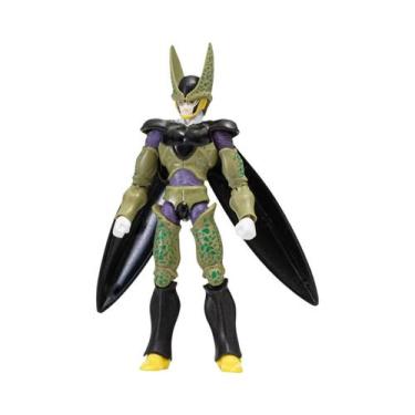 Imagem de Conjunto De Figuras De Ação Super Anime Son Goku Gohan Vegeta Frieza B