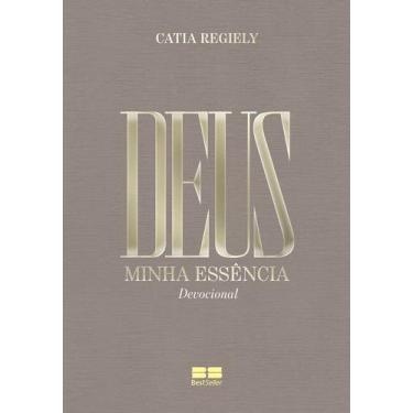 Imagem de Livro - Deus: Minha essência 2026