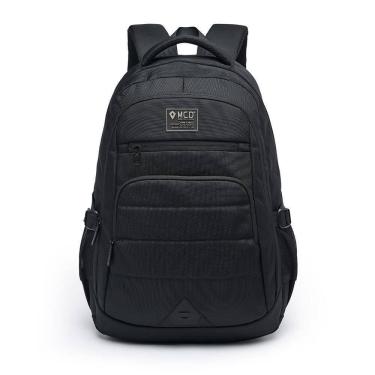 Imagem de Mochila Esportiva Compartimento Notebook Escolar Surf Mcd