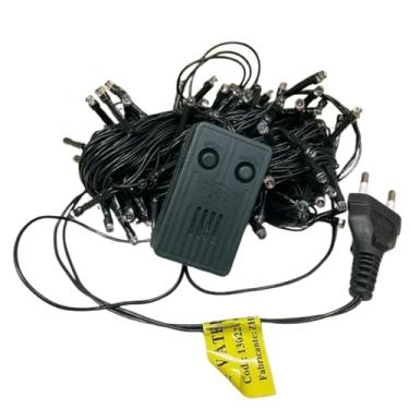 Imagem de Pisca Pisca Chibralli 100 LEDs Coloridos 10m