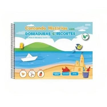 Imagem de Cad ativ dplex 60f contando hist 4 sao domingos 10544 - Animativa, 3