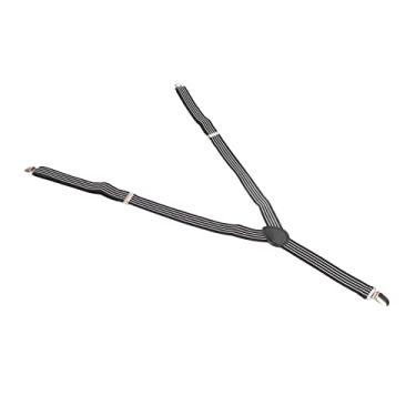 Imagem de Generic Extrator de Curativo de Calças Ajustável para Idosos e Deficientes, Auxiliar de Uso de Calças Fácil para Problemas Nas Costas e Quadris, Auxiliar de Curativo Em Liga de Poliéster para Boxeadores, Pijamas, 1 Unidade (#2)