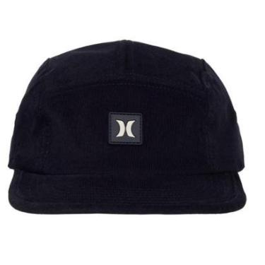 Imagem de Boné Hurley HYAC010488 Five Velvet-Masculino