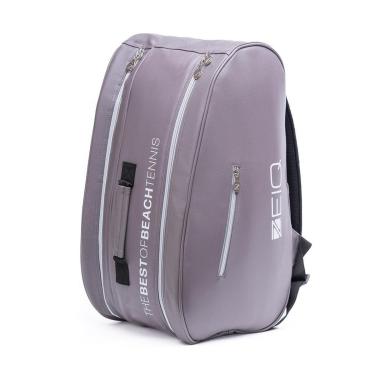 Imagem de Raqueteira Zeiq Hummel Cor:;Tamanho:Único;Gênero:Unissex-Unissex