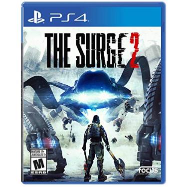 Imagem de Sony, Jogo The Surge 2 PS4 Novo