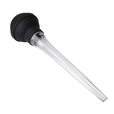 Imagem de KitchenAid Seringa de peru, seringa de cozinha resistente ao calor com lâmpada de silicone